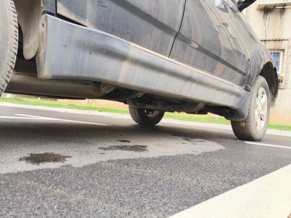 [南昌·赣A] 二手陆风陆风X82014款 探索版 2.0T 柴油4X4豪华型