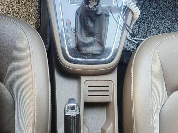 [温州·浙C] 二手大众宝来2014款 1.6L 自动舒适型