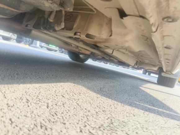 [深圳·鄂A] 二手别克君威2015款 1.6T 精英技术型