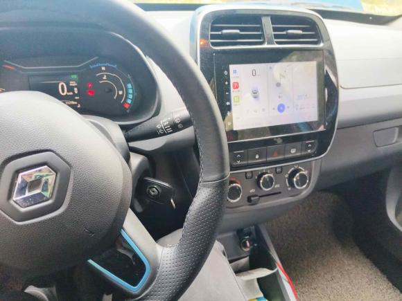 [嘉兴·浙F] 二手雷诺雷诺 e诺2019款 e智型