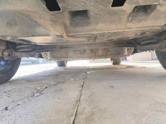 [南通·苏F] 二手威马汽车威马EX52019款 EX5 Lite探索版520