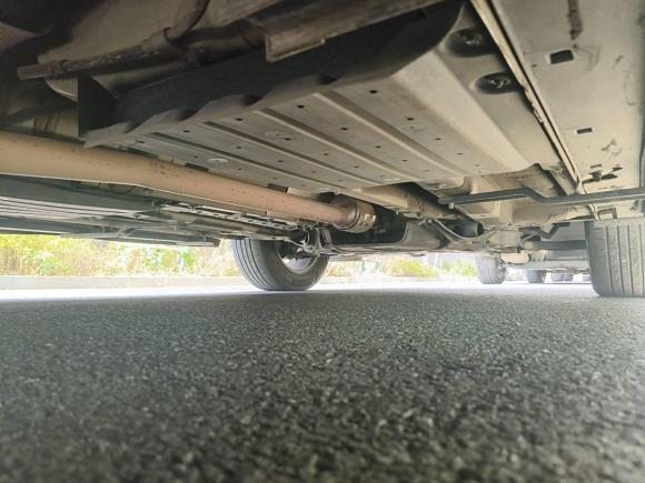 [常州·苏D] 二手现代途胜2015款 1.6T 双离合两驱智能型