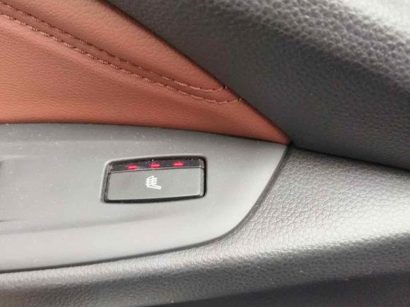 [上海·沪E] 二手本田英仕派2019款 锐·混动 2.0L 净尚版 国VI