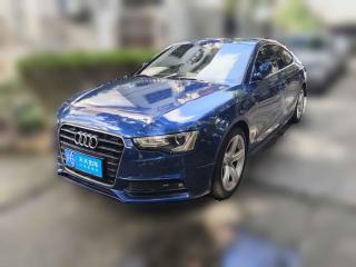 奥迪奥迪A52016款 改款 Sportback 35 TFSI 进取型