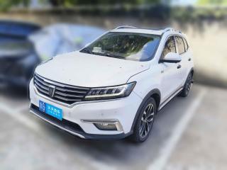荣威荣威RX52017款 20T 两驱自动互联网智尊版