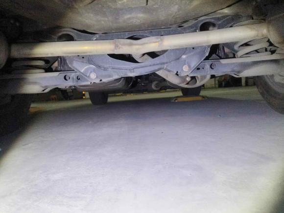 [成都·川A] 二手比亚迪宋2017款 盖世升级版 1.5TID 自动精英型