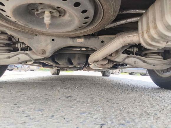 [上海·沪D] 二手别克别克GL82017款 ES 28T 尊享型 国V