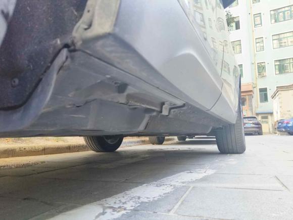 [南通·苏F] 二手奥迪奥迪Q52015款 40 TFSI 技术型