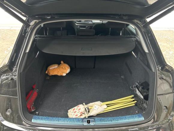 [无锡·苏B] 二手奥迪奥迪Q5L2022款 40T 时尚动感型