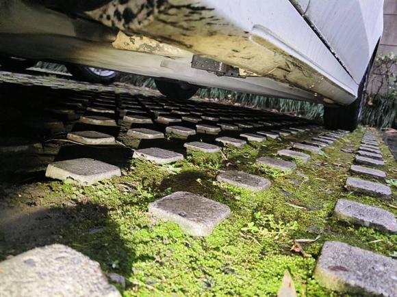 [杭州·沪N] 二手奔驰奔驰C级2017款 改款 C 200 运动版