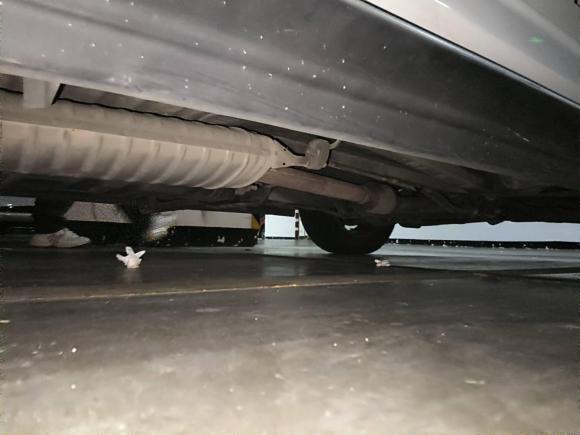 [苏州·苏U] 二手丰田RAV4荣放2010款 2.4L 自动豪华升级版