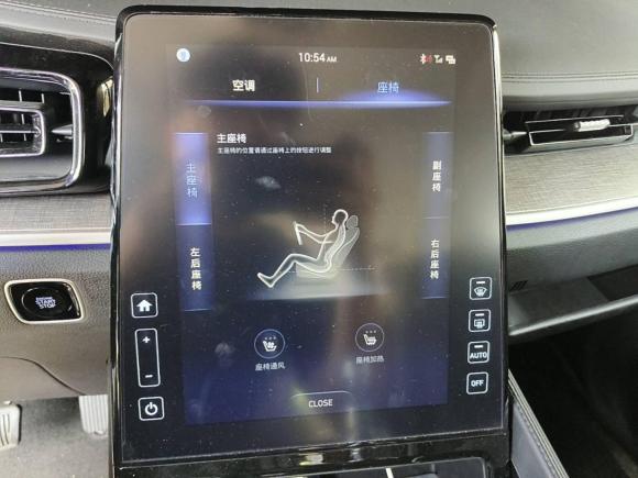 [青岛·鲁U] 二手现代库斯途2021款 380TGDi 智爱旗舰版 TOP Premium