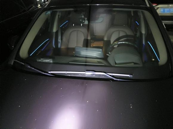 [上海·沪B] 二手宝马宝马X12020款 xDrive25Li 尊享型