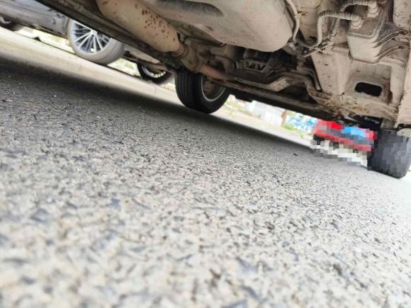 [武汉·鄂W] 二手五菱汽车五菱宏光S32018款 1.5T 手动豪华型 国V