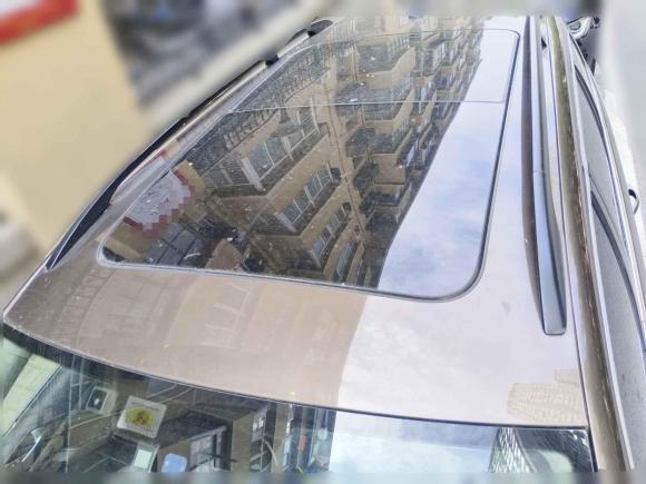 [西安·陕U] 二手大众高尔夫2011款 1.4TSI 豪华旅行版