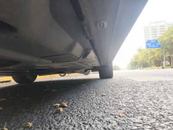 [上海·沪A] 二手大众帕萨特2023款 改款 330TSI 星空豪华版