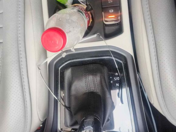 [上海·沪F] 二手大众途安2018款 途安L 280TSI DSG舒适版 7座 国V