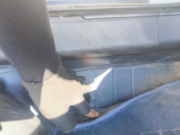 [嘉兴·浙F] 二手大众速腾2017款 230TSI 自动舒适型