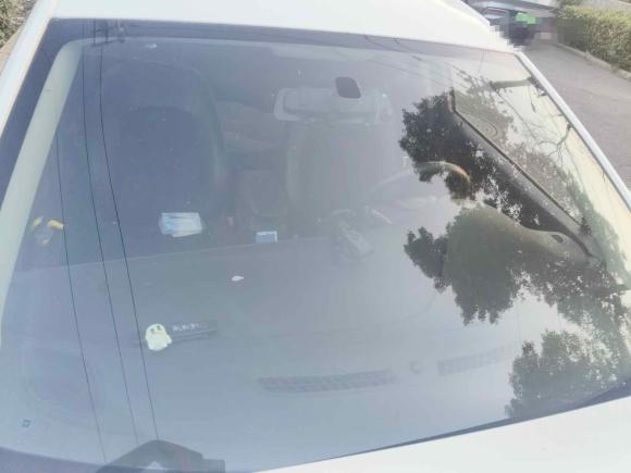 [宁波·赣E] 二手别克威朗2020款 20T CVT领先型