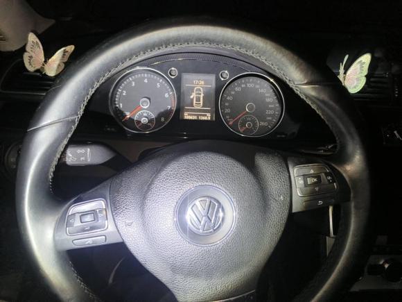 [苏州·苏E] 二手大众迈腾2012款 改款 1.8TSI 豪华型