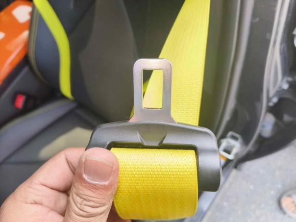 [合肥·皖K] 二手长安长安UNI-V2022款 1.5T 运动版