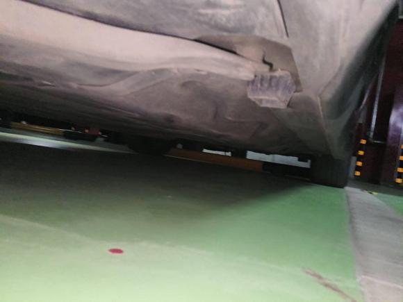 [合肥·皖A] 二手之诺之诺60H2017款 标准型