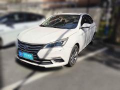 [上海·苏M] 长安逸动DT2018款 1.6L 自动智享型