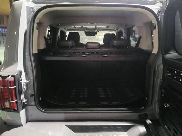 [宁波·浙B] 二手坦克坦克3002023款 越野版 2.0T 征服者