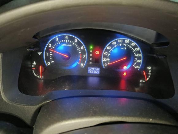 [南通·苏F] 二手马自达马自达82011款 2.3L 至尊版