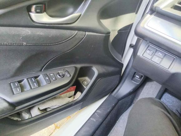 [上海·沪G] 二手本田思域2016款 220TURBO CVT豪华版