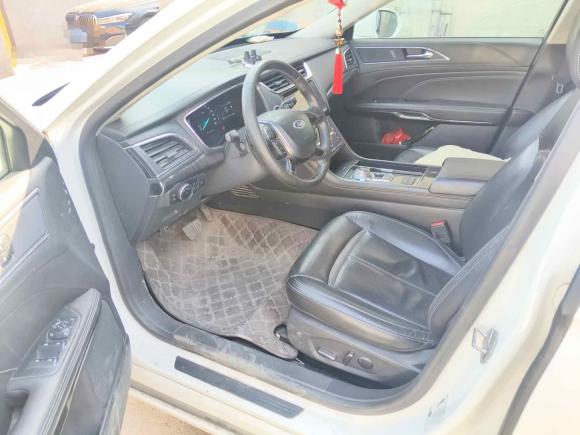 [常州·苏D] 二手福特金牛座2015款 EcoBoost 245 豪华型