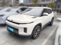 [杭州·浙A]吉利汽车&nbsp;&nbsp;吉利ICON&nbsp;&nbsp;2020款 1.5TD i9 BSG