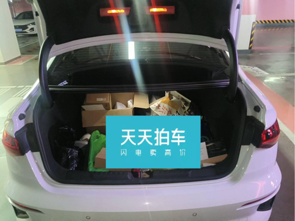 [宁波·浙B] 二手奥迪奥迪A32021款 A3L Limousine 35 TFSI 时尚运动型