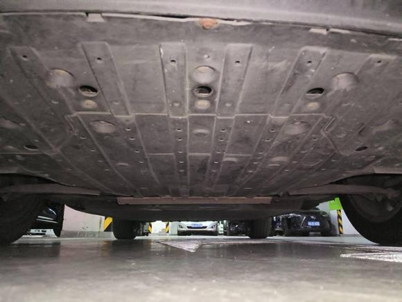 [广州·粤A] 二手小鹏小鹏G32019款 智享版