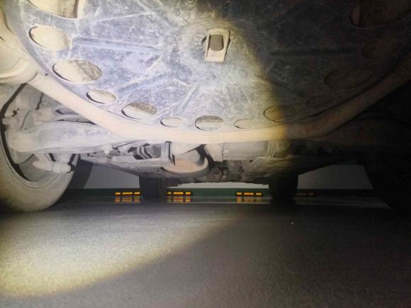 [金华·浙G] 二手广汽传祺传祺GS82017款 320T 两驱豪华智联版（七座）