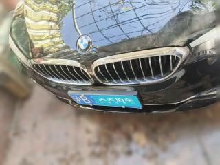 宝马宝马5系2019款 530Li 领先型 豪华套装「上海二手车」「天天拍车」