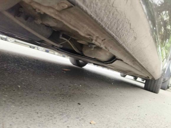 [成都·川G] 二手斯柯达速尊2014款 2.0TSI 尊贵版