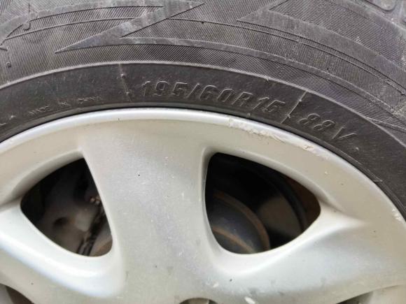 [无锡·苏B] 二手丰田花冠2013款 1.6L 自动卓越版