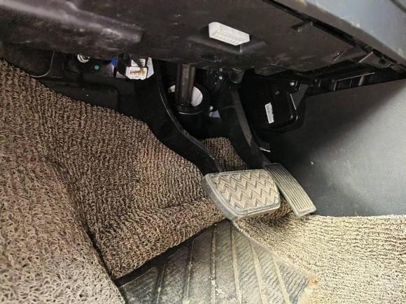 [宁波·浙B] 二手哈弗哈弗H62017款 蓝标 2.0T 自动两驱智尚型