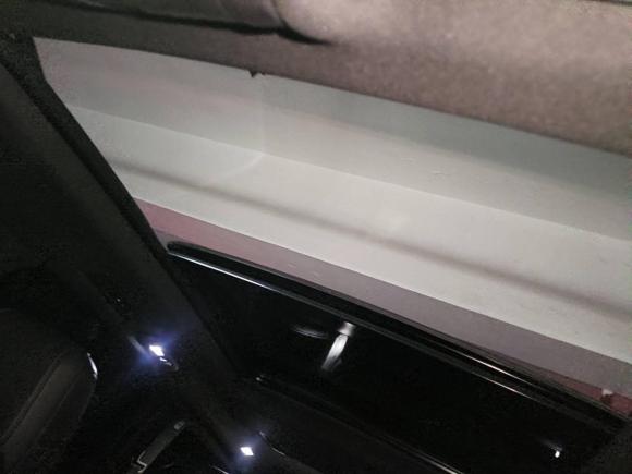 [广州·粤A] 二手凯迪拉克凯迪拉克XT62021款 2.0T 六座两驱豪华型