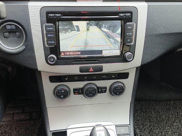 [青岛·鲁U] 二手大众迈腾2013款 1.8TSI 尊贵型