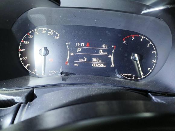 [常州·苏J] 二手北京汽车智行2018款 1.5T CVT精英版 国V