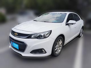 雪佛兰迈锐宝2016款 1.6T 自动舒适版