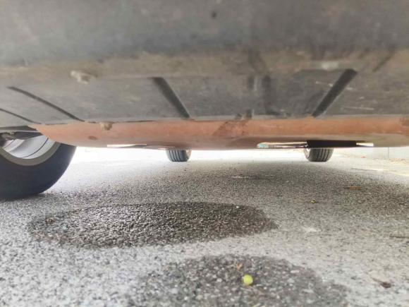 [苏州·皖C] 二手雪佛兰探界者2018款 535T 自动驭界版