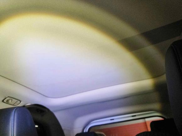 [深圳·粤B] 二手比亚迪元新能源2019款 EV360 智联领尚型