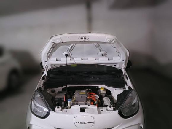 [南京·苏A] 二手荣威科莱威CLEVER2020款 都市风尚版