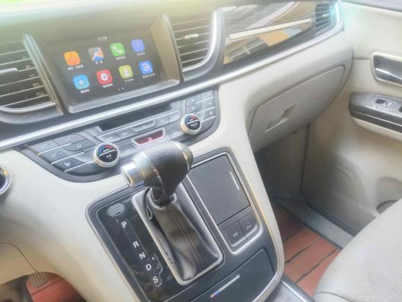 [青岛·鲁U] 二手江汽集团瑞风M62018款 2.0T 尊贵型