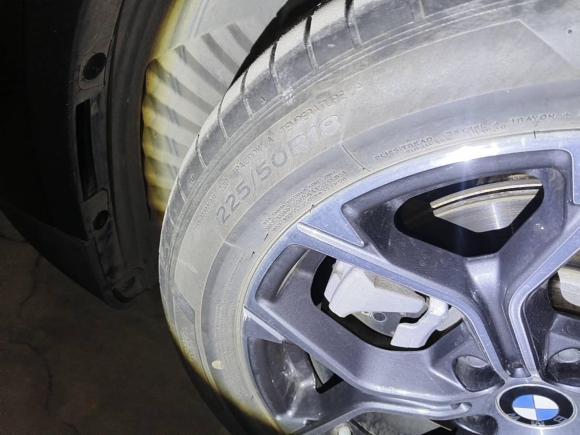 [广州·粤A] 二手宝马宝马X12020款 sDrive25Li 领先型