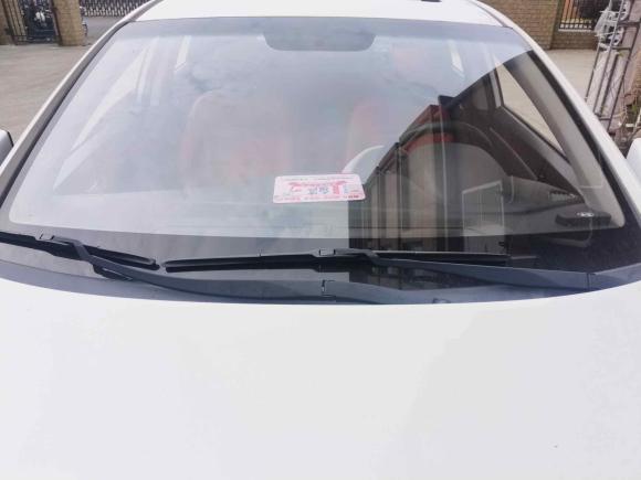 [上海·沪C] 二手现代领动2016款 1.6L 自动智炫·精英型