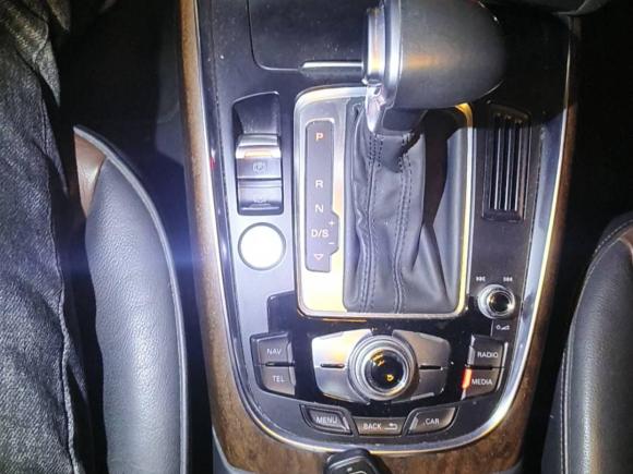 [上海·沪G] 二手奥迪奥迪Q52016款 40 TFSI 舒适型